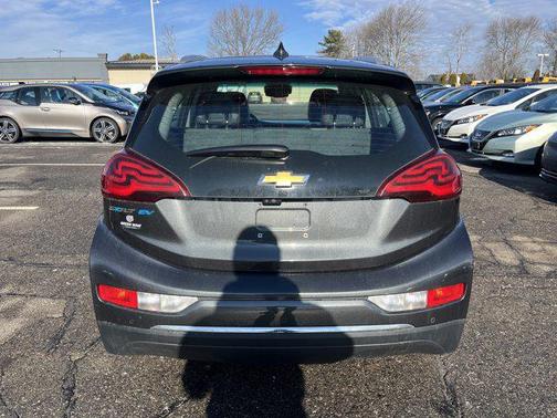 2019 Chevrolet Bolt EV Premier