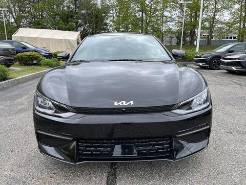 2023 Kia EV6 GT-Line