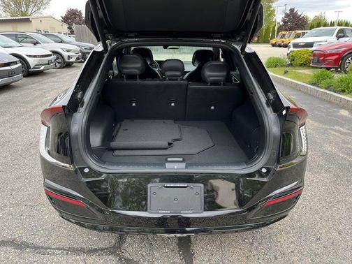 2023 Kia EV6 GT-Line