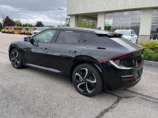 2023 Kia EV6 GT-Line