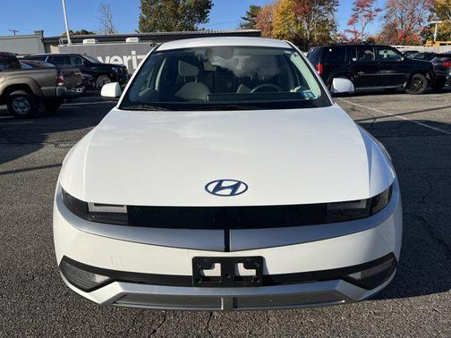 2023 Hyundai IONIQ 5 SE