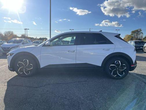 2023 Hyundai IONIQ 5 SE