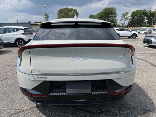 2023 Kia EV6 Wind