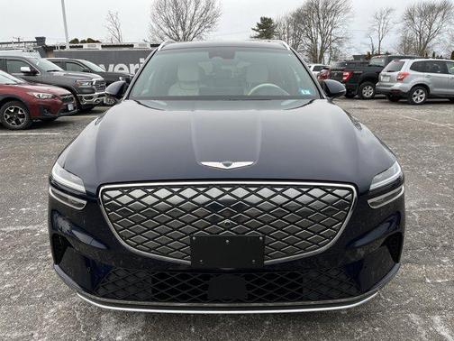 2024 Genesis Electrified GV70 Advanced AWD