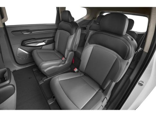 Panthera Metal 2024 Kia EV9 Land