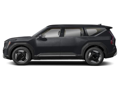 Panthera Metal 2024 Kia EV9 Land