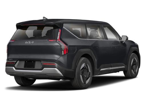 Panthera Metal 2024 Kia EV9 Land