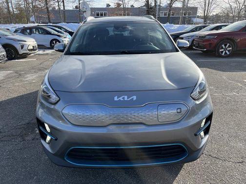 2022 Kia Niro EV S