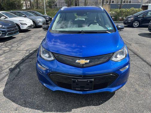 2019 Chevrolet Bolt EV Premier