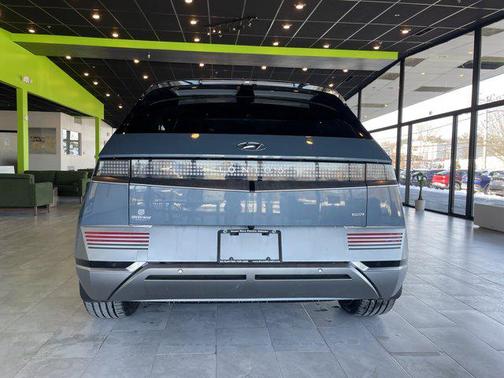 2023 Hyundai IONIQ 5 Limited