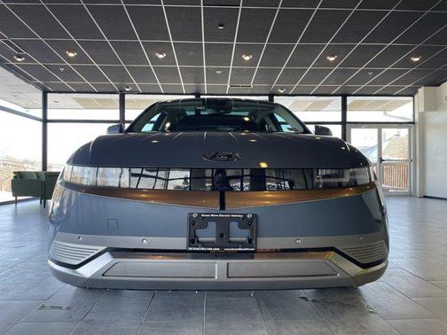 2023 Hyundai IONIQ 5 Limited