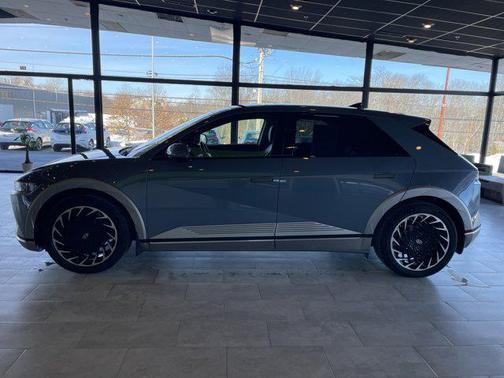 2023 Hyundai IONIQ 5 Limited