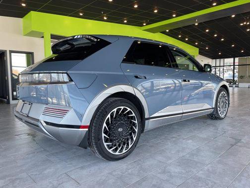 2023 Hyundai IONIQ 5 Limited