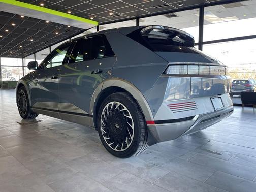 2023 Hyundai IONIQ 5 Limited