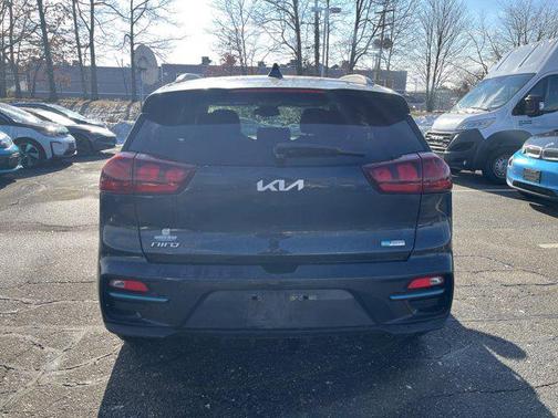 2022 Kia Niro EV EX