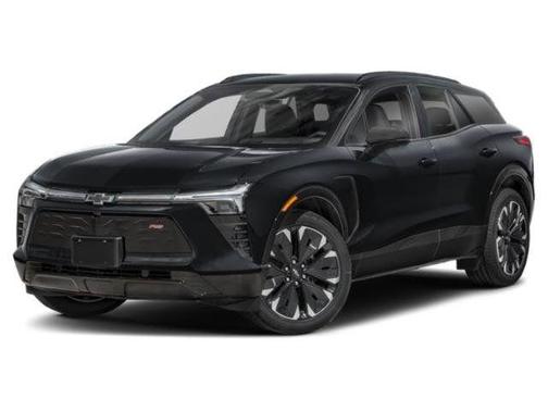 2024 Chevrolet Blazer EV eAWD RS