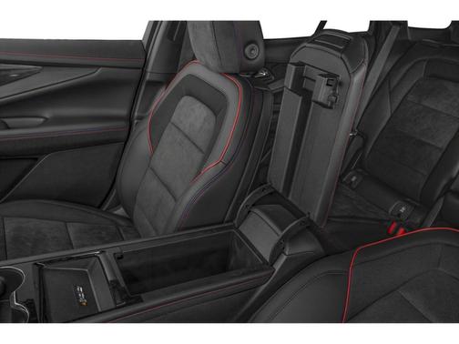 2024 Chevrolet Blazer EV eAWD RS