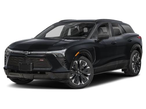 2024 Chevrolet Blazer EV eAWD RS