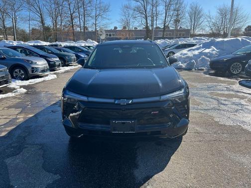 2024 Chevrolet Blazer EV eAWD RS