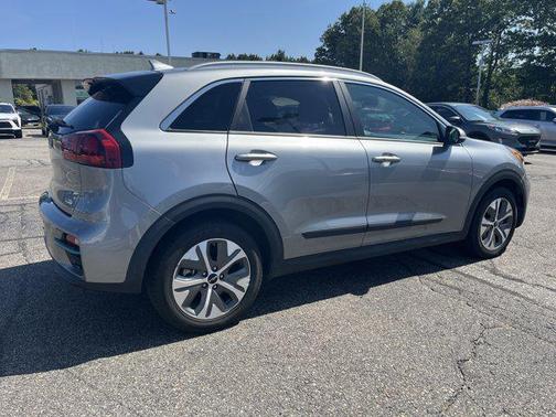 2022 Kia Niro EV EX