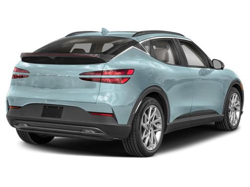 2023 Genesis GV60 Advanced AWD