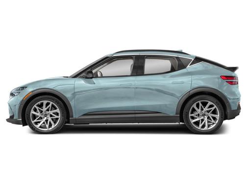 2023 Genesis GV60 Advanced AWD