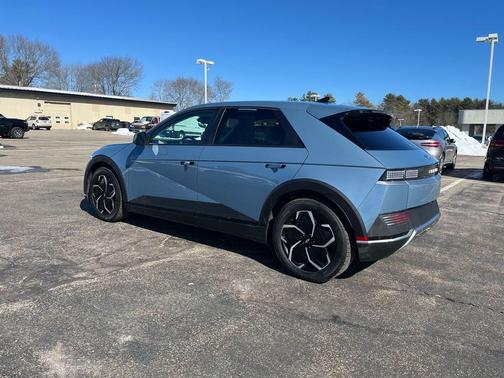 2023 Hyundai IONIQ 5 SEL