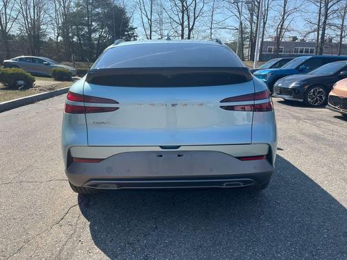 Hanauma Mint 2023 Genesis GV60 Performance AWD