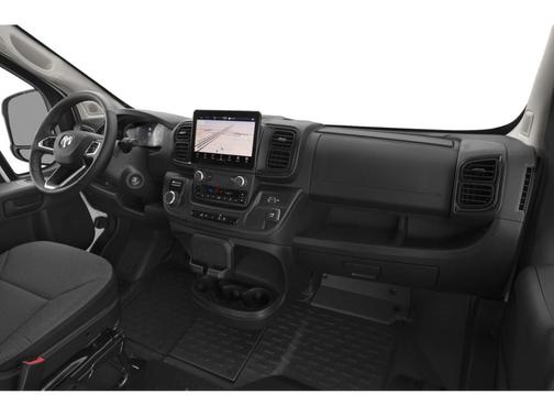 2024 RAM ProMaster 3500 High Roof