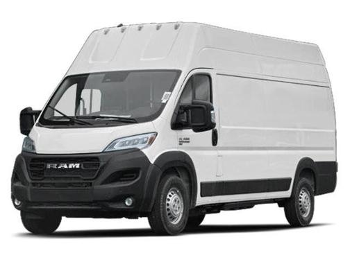 2024 RAM ProMaster 3500 High Roof