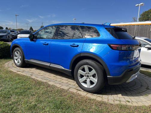 2024 Honda Prologue EX