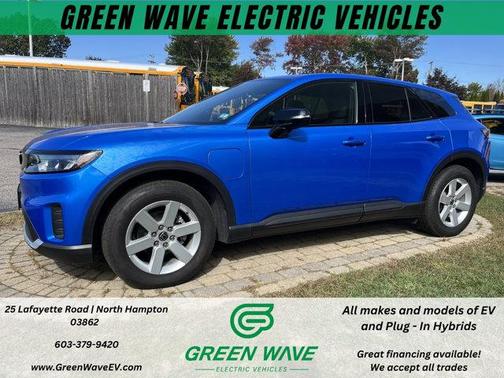 2024 Honda Prologue EX