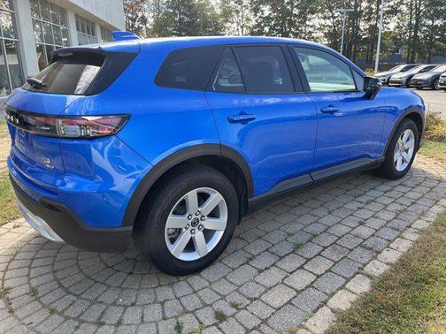 2024 Honda Prologue EX