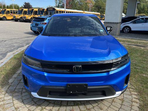 2024 Honda Prologue EX