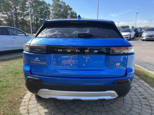 2024 Honda Prologue EX