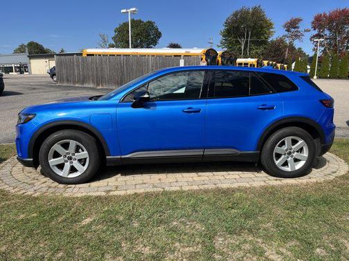 2024 Honda Prologue EX