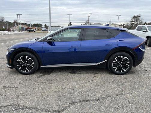 2024 Kia EV6 Wind