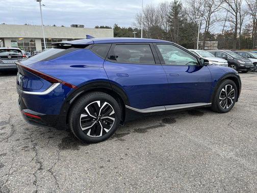 2024 Kia EV6 Wind