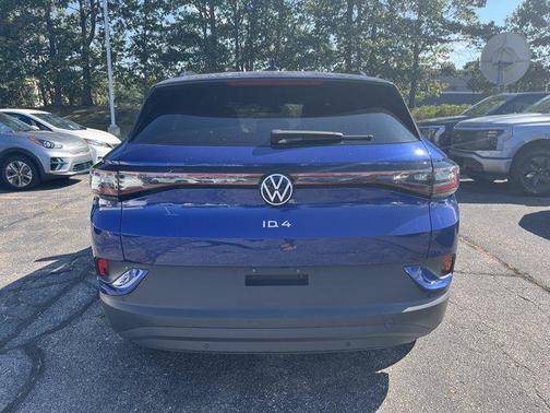2021 Volkswagen ID.4 Pro S