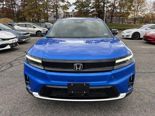 2024 Honda Prologue Elite