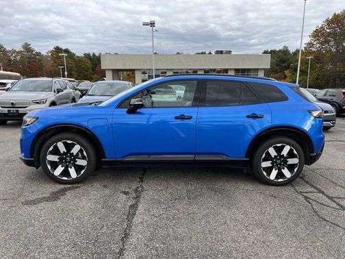 2024 Honda Prologue Elite