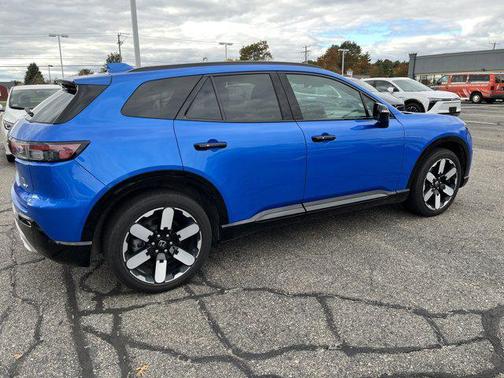 2024 Honda Prologue Elite