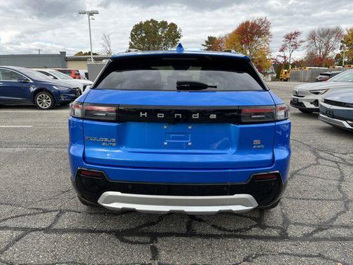 2024 Honda Prologue Elite