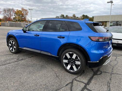 2024 Honda Prologue Elite