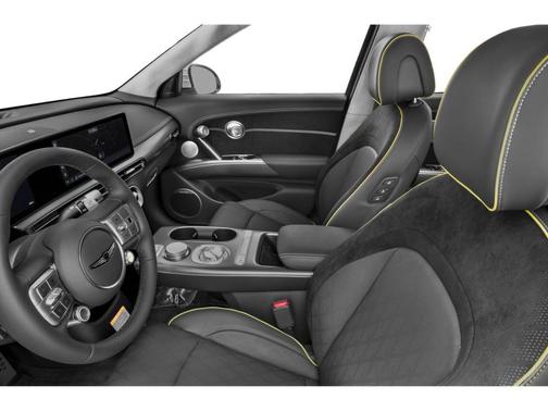 2023 Genesis GV60 Performance AWD