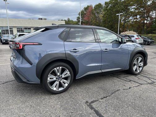 2023 Subaru Solterra Touring