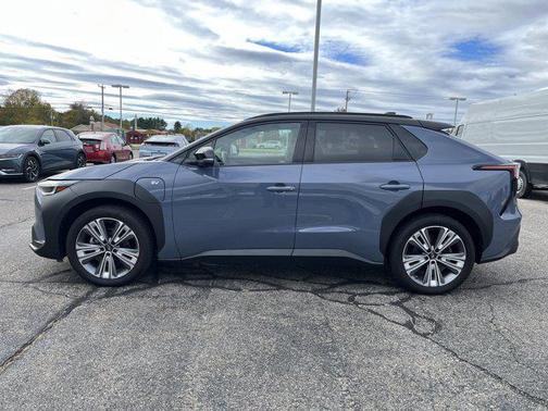 2023 Subaru Solterra Touring