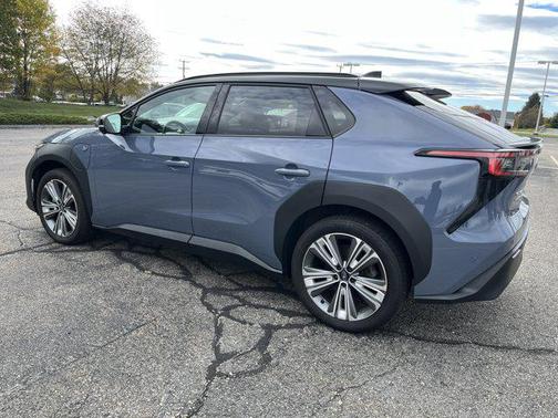 2023 Subaru Solterra Touring
