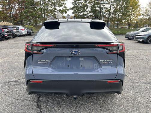 2023 Subaru Solterra Touring