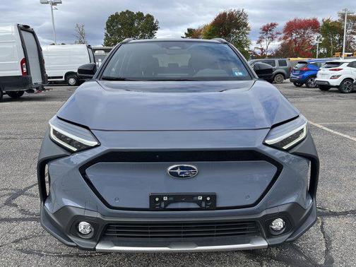 2023 Subaru Solterra Touring